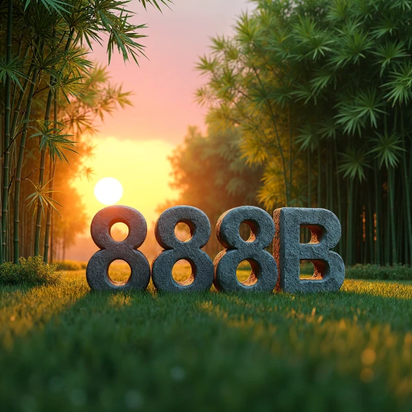 888B