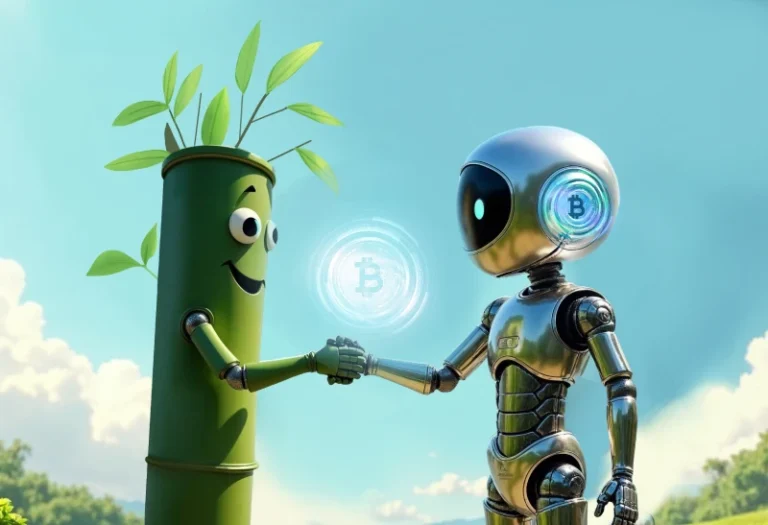 Cultural Significance Meets Crypto Innovation