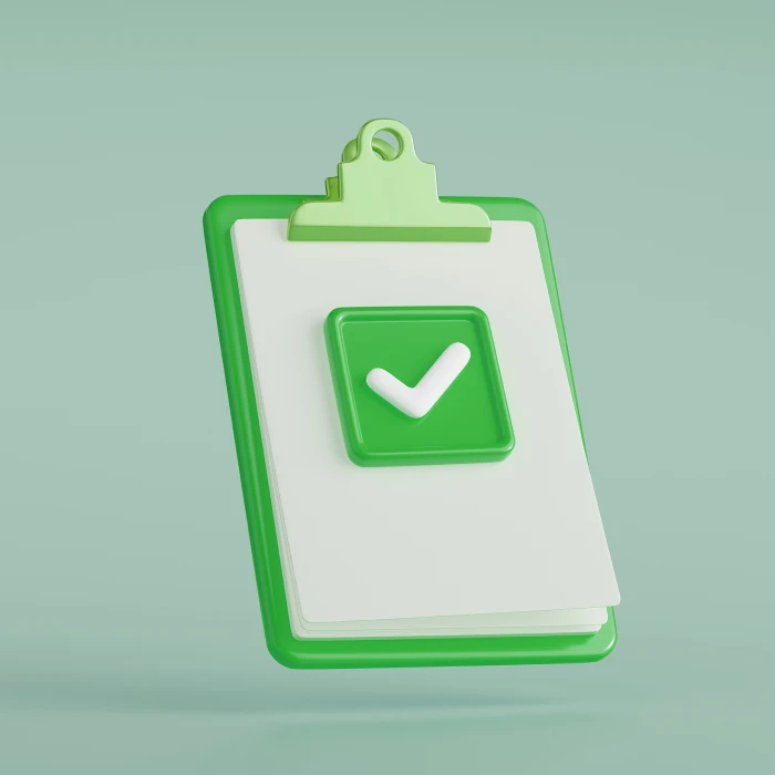 Verified Smart Contracts