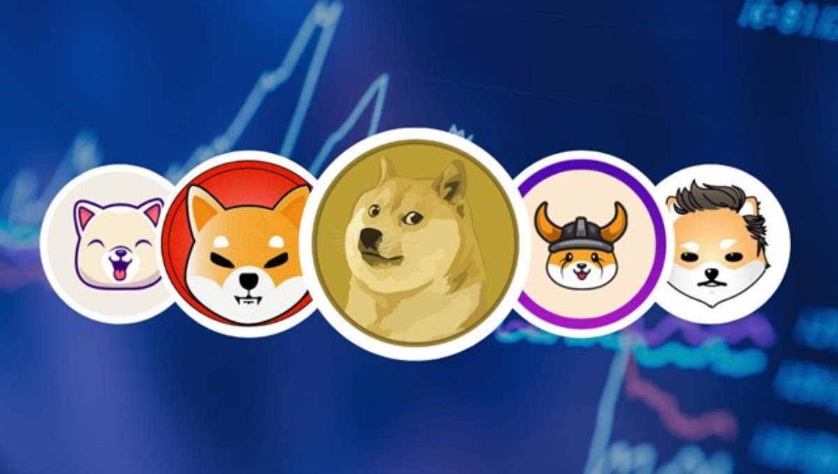 memecoin là gì